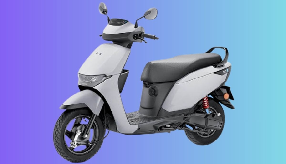 Honda Activa Electric