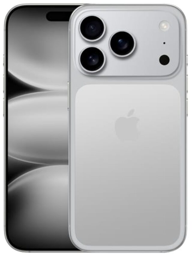 Apple का बड़ा धमाका: iPhone 17 सीरीज़ सितंबर में लॉन्च